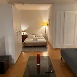 Apartment Between The Train Station And Saint Francois Lausanne